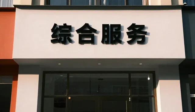 关于昆山企业服务网
