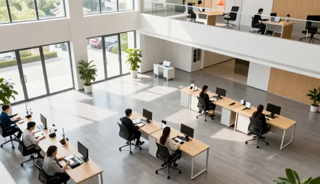 提升知识产权代理效率的实用操作建议